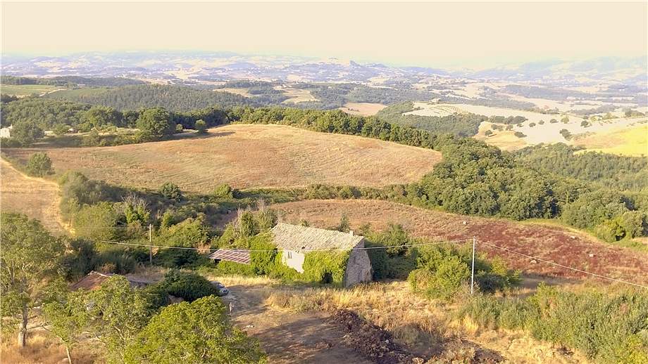 Venta Casa de campo Massa Martana Castelvecchio #VAZ51 n.3