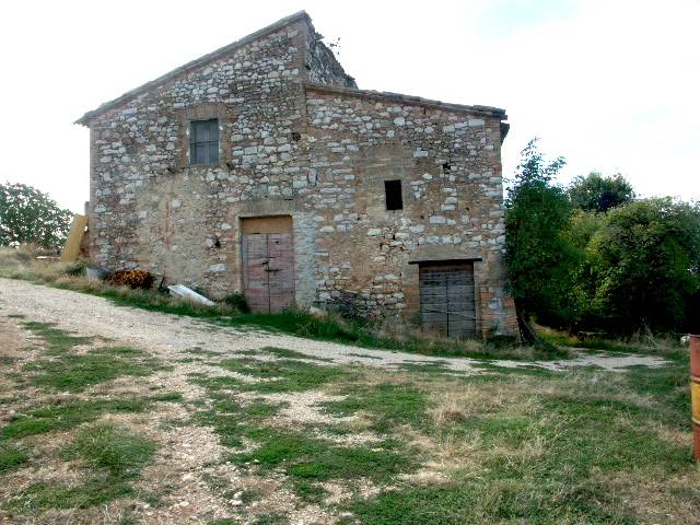 Venta Casa de campo Massa Martana Castelvecchio #VAZ51 n.5