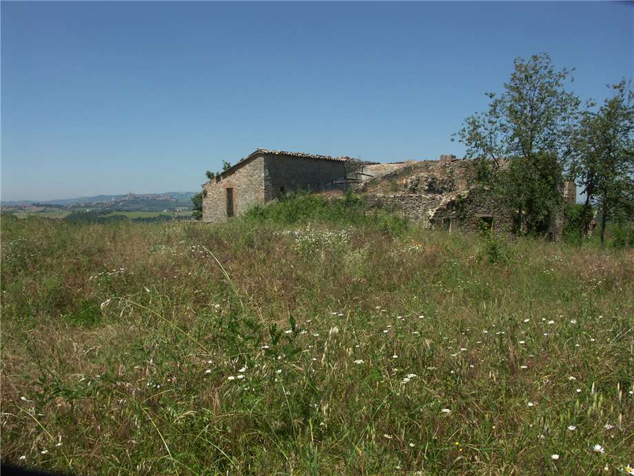 Verkauf Landwirtschaftlicher Betrieb Todi Monticello #VAZ53 n.3