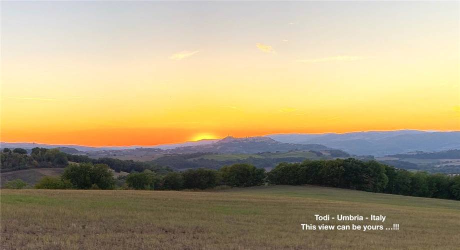 For sale Rural/farmhouse Todi Monticello #VAZ53 n.5