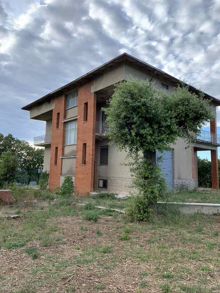 Venta Villa/Casa independiente Gualdo Cattaneo San Terenziano #VVI40 n.2