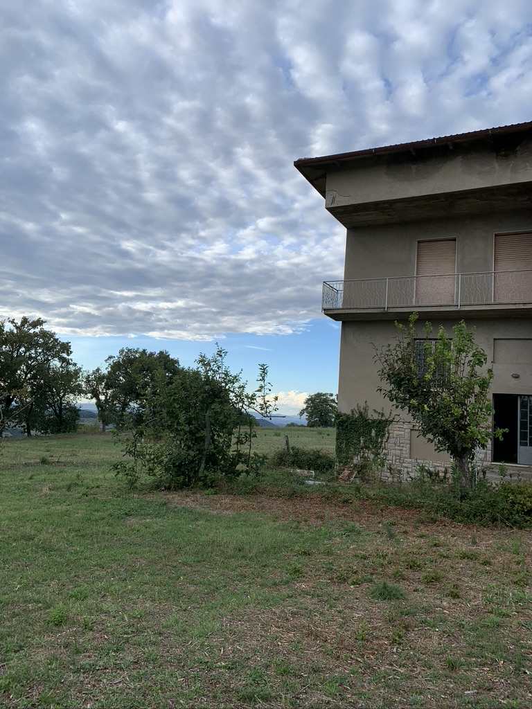 Venta Villa/Casa independiente Gualdo Cattaneo San Terenziano #VVI40 n.3