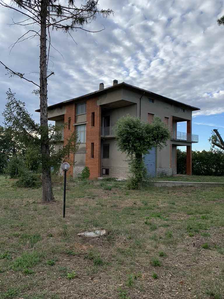 Vendita Villa/Casa singola Gualdo Cattaneo San Terenziano #VVI40 n.5