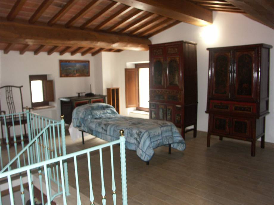 For sale Flat Gualdo Cattaneo Torri #VA47 n.2