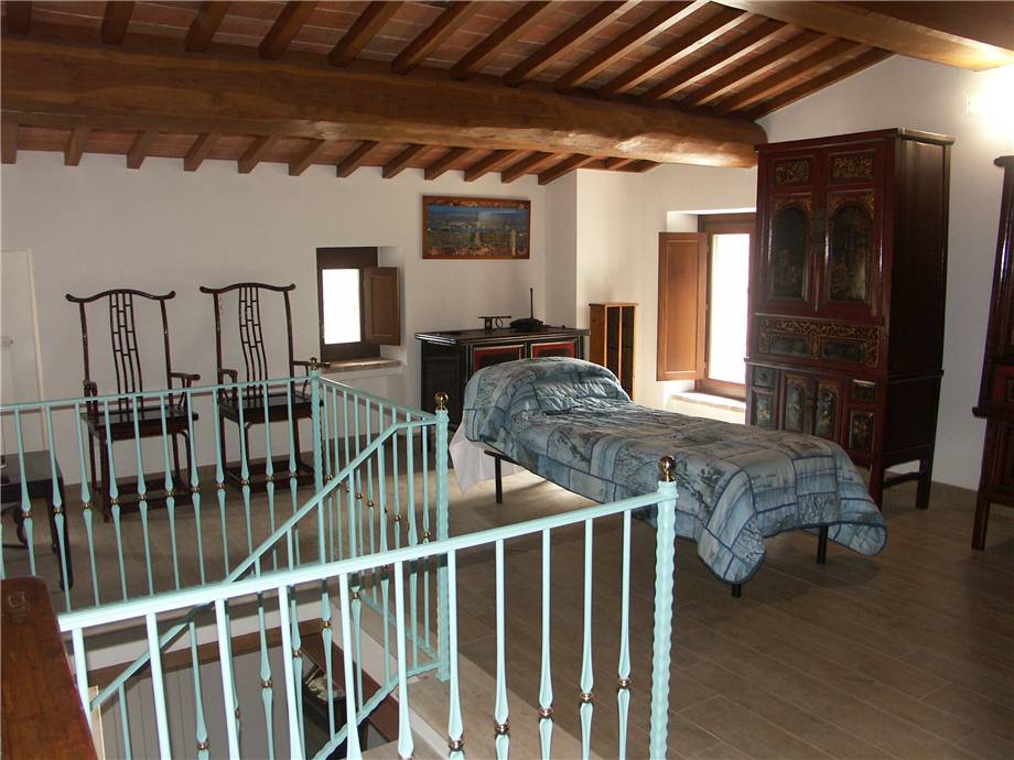For sale Flat Gualdo Cattaneo Torri #VA47 n.3