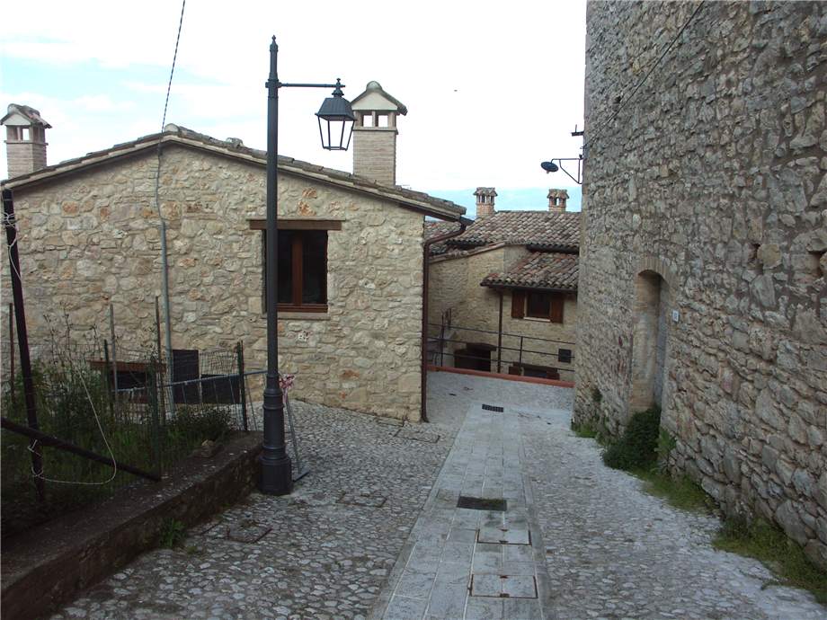 For sale Flat Gualdo Cattaneo Torri #VA47 n.6
