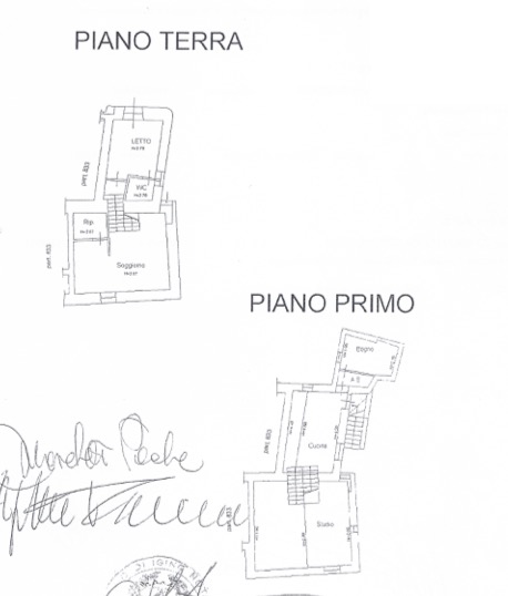 For sale Flat Gualdo Cattaneo Torri #VA47 n.7