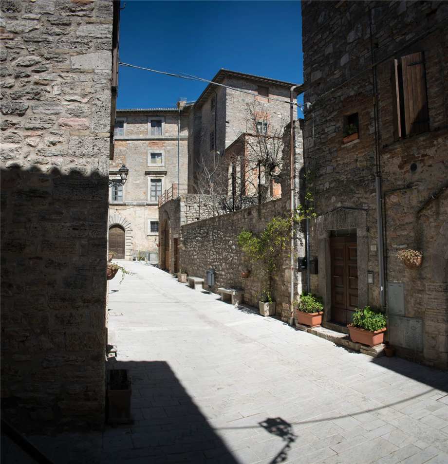 Appartamento Gualdo Cattaneo #VA39