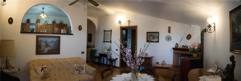 Vendita Appartamento Gualdo Cattaneo San Terenziano #VA39 n.2