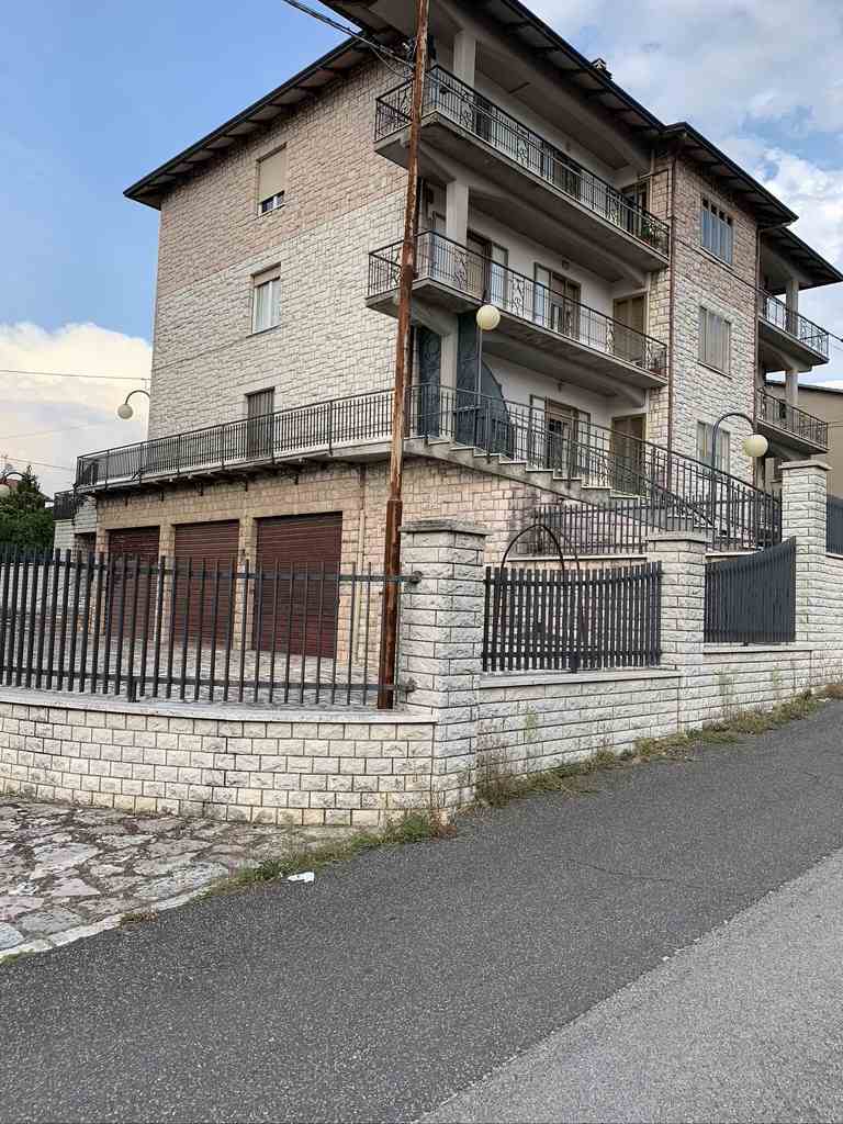 Vendita Appartamento Gualdo Cattaneo San Terenziano #VA50 n.1