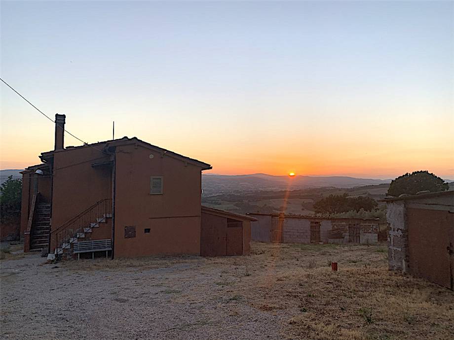 For sale Rural/farmhouse Gualdo Cattaneo San Terenziano #VCR114 n.10