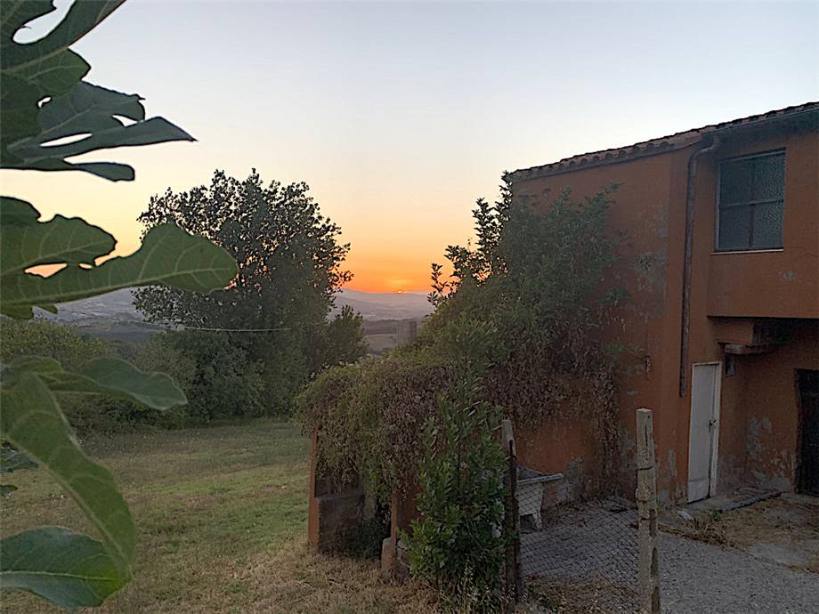 For sale Rural/farmhouse Gualdo Cattaneo San Terenziano #VCR114 n.11