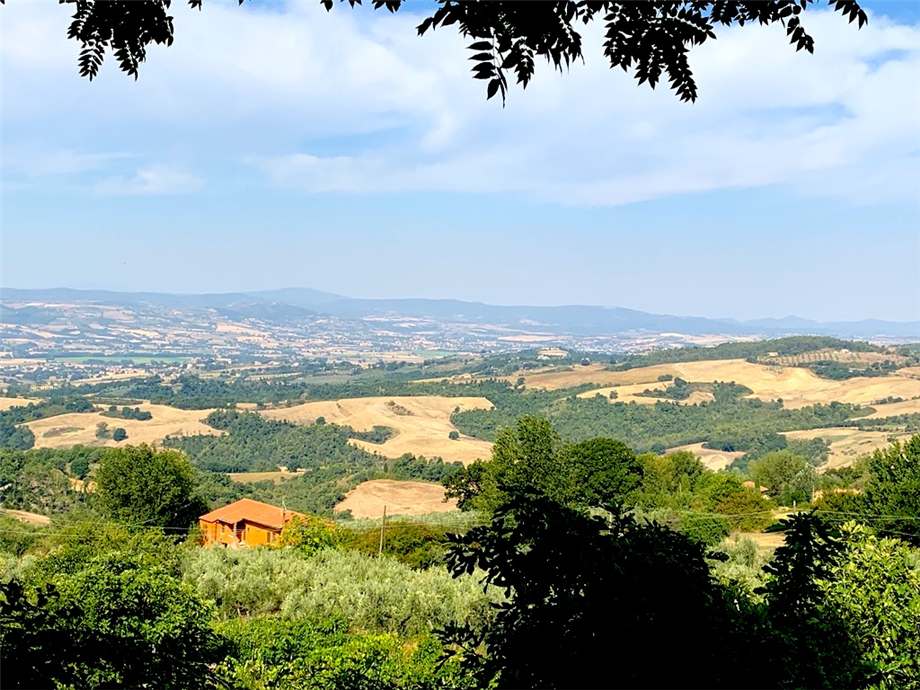 For sale Rural/farmhouse Gualdo Cattaneo San Terenziano #VCR114 n.12