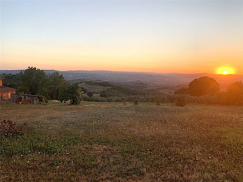 For sale Rural/farmhouse Gualdo Cattaneo San Terenziano #VCR114 n.9