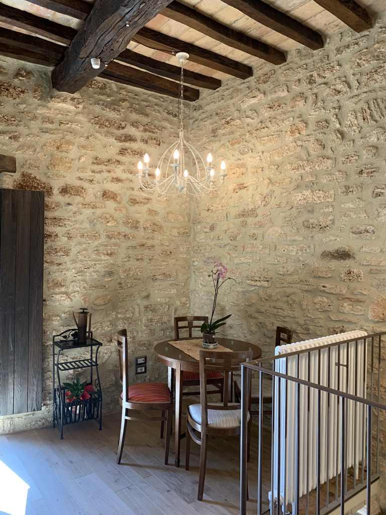 Affitto Stabile/Palazzo Gualdo Cattaneo San Terenziano #vaz471 n.9
