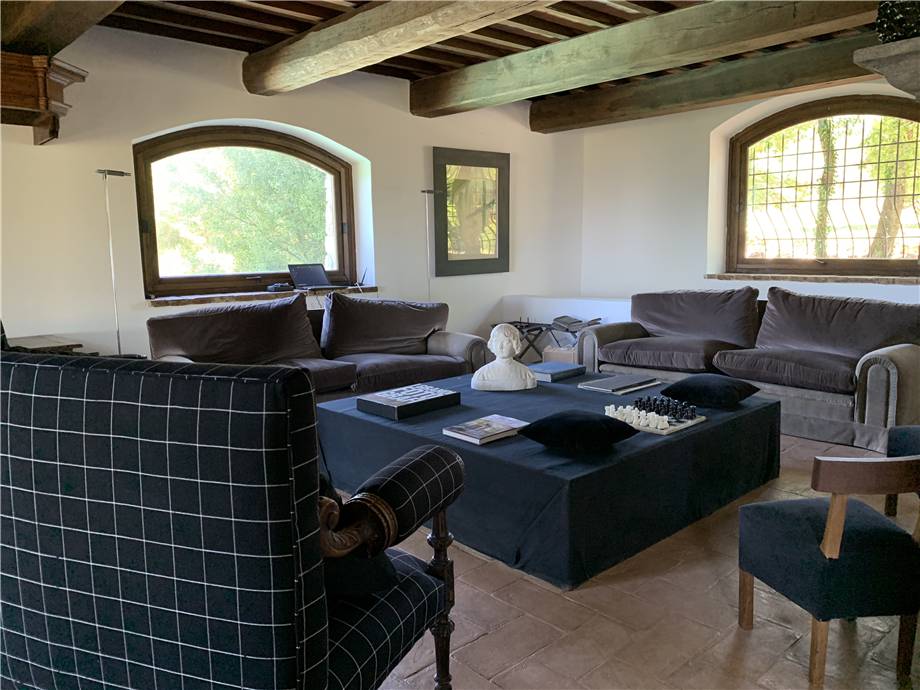 To rent Holidays Massa Martana Castelvecchio #AFFV2 n.11
