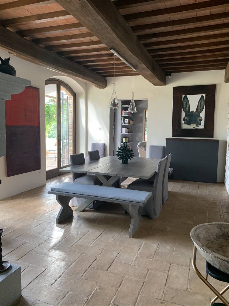 To rent Holidays Massa Martana Castelvecchio #AFFV2 n.12