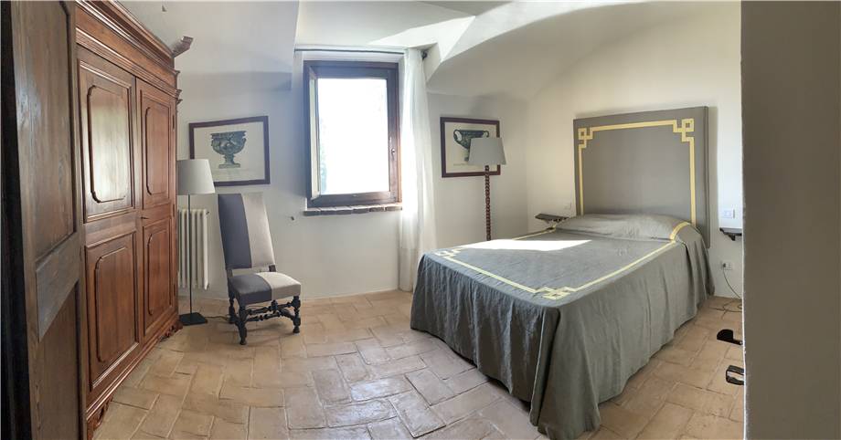 To rent Holidays Massa Martana Castelvecchio #AFFV2 n.14