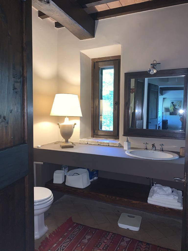 To rent Holidays Massa Martana Castelvecchio #AFFV2 n.17
