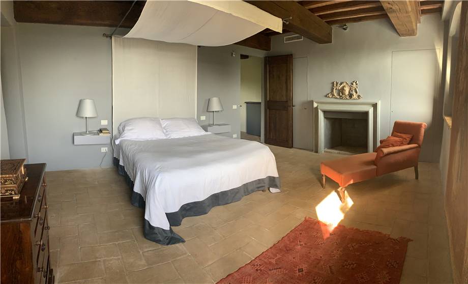 To rent Holidays Massa Martana Castelvecchio #AFFV2 n.18
