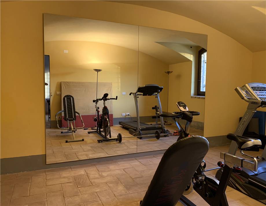 To rent Holidays Massa Martana Castelvecchio #AFFV2 n.22
