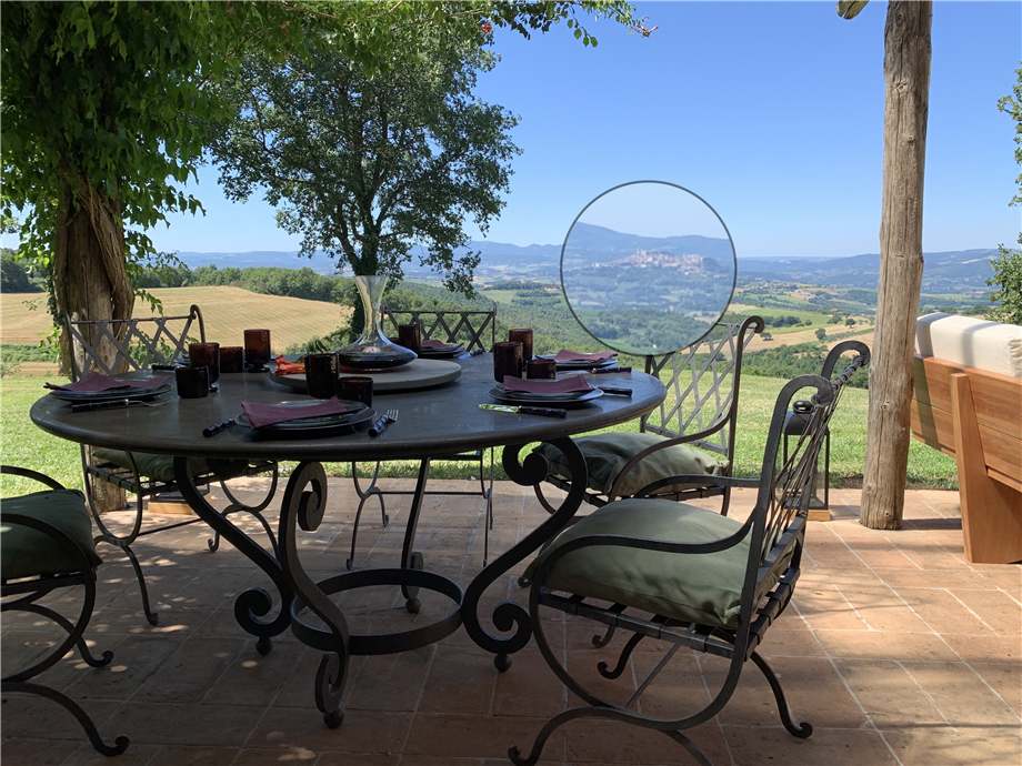 To rent Holidays Massa Martana Castelvecchio #AFFV2 n.5