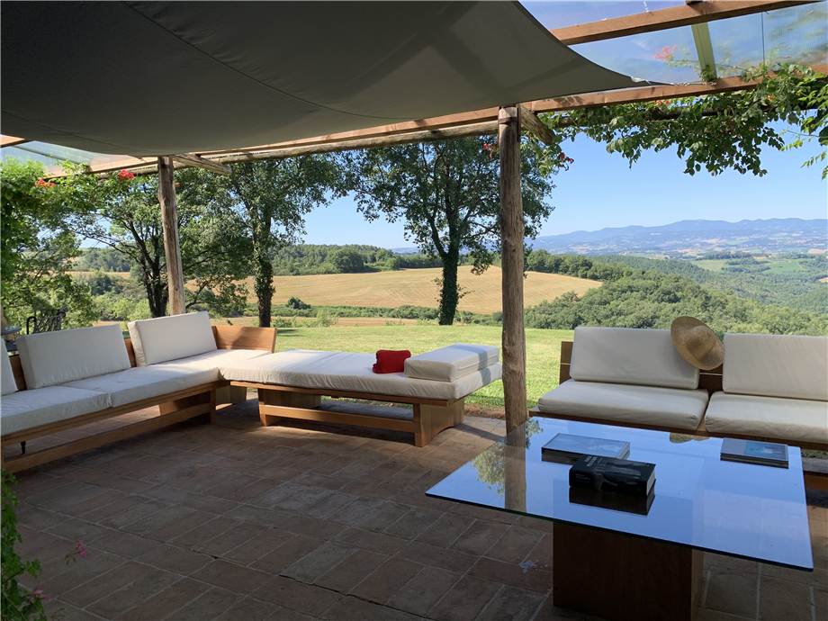To rent Holidays Massa Martana Castelvecchio #AFFV2 n.6