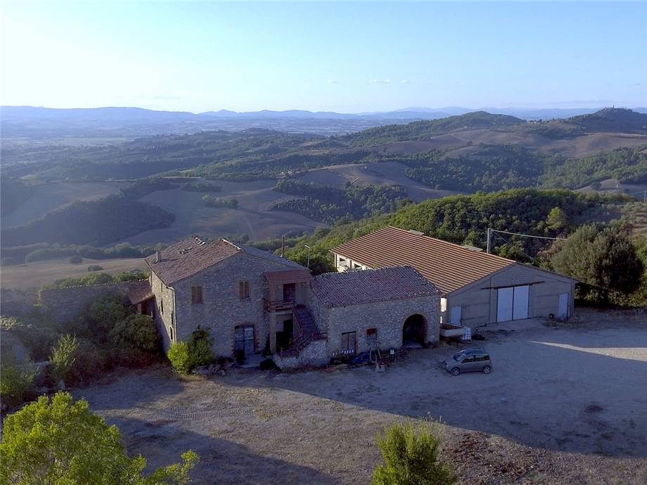 Venta Granja Gualdo Cattaneo San Terenziano #VAZ59 n.2