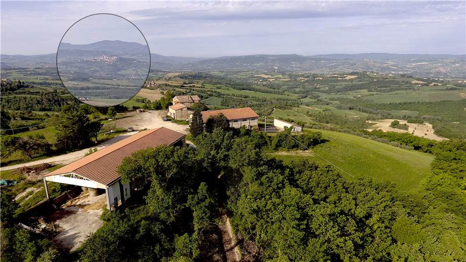 Venta Granja Gualdo Cattaneo San Terenziano #VAZ59 n.3