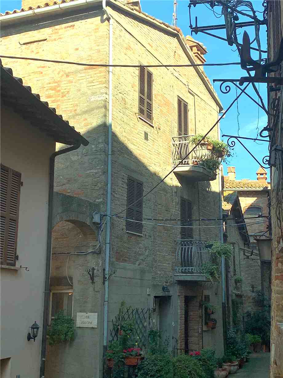 Venta Piso Collazzone  #VA57 n.20