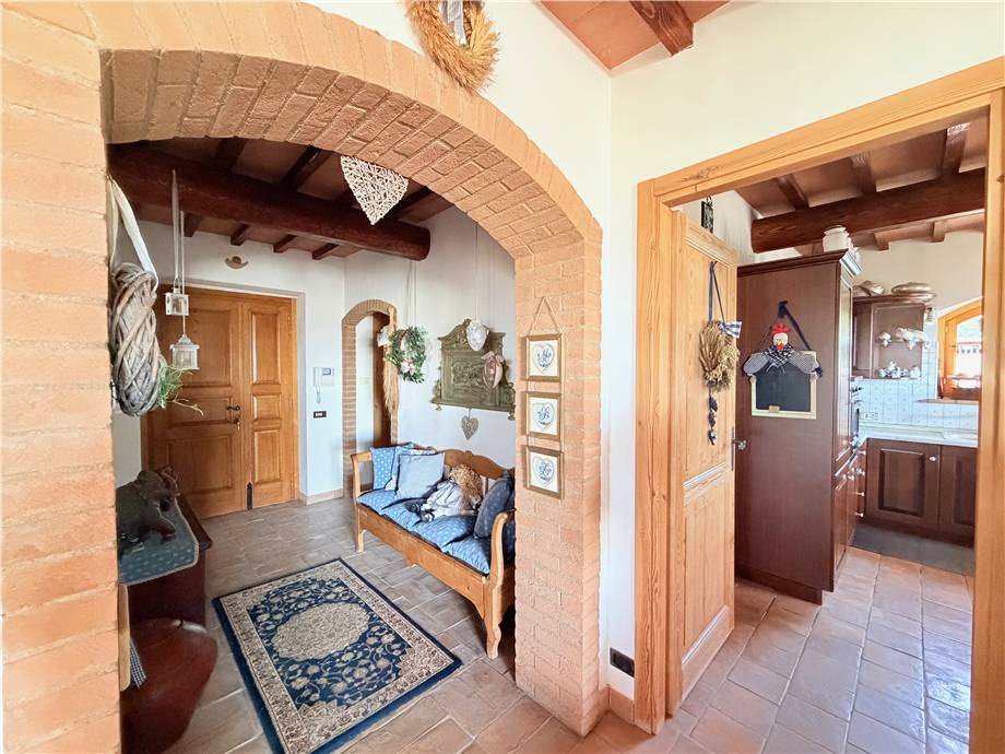 Vendita Rustico/Casale Todi #vaz473 n.11