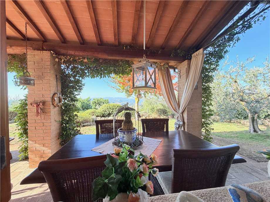 Vendita Rustico/Casale Todi #vaz473 n.12