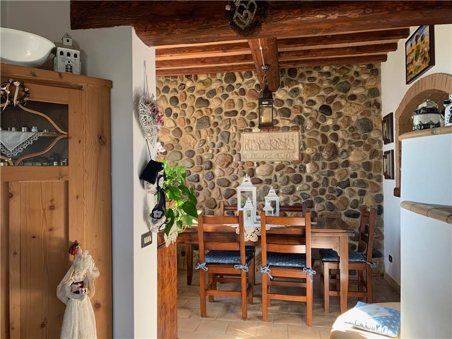 Verkauf Bauernhaus/Gehöft Gualdo Cattaneo GRUTTI #vaz473 n.13