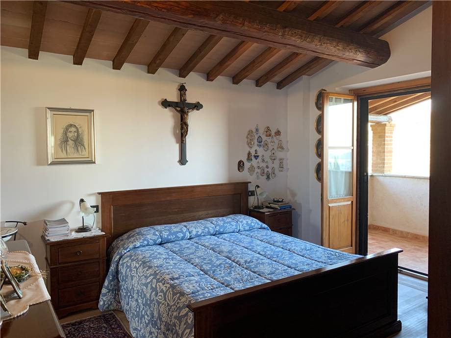 Venta Casa de campo Todi #vaz473 n.13