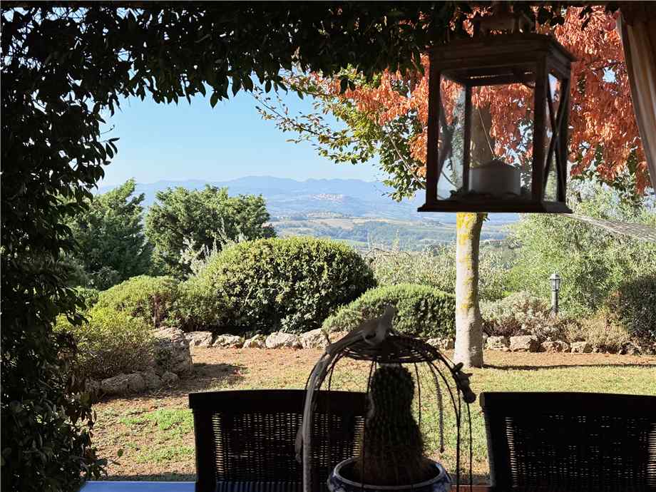 Vendita Rustico/Casale Todi #vaz473 n.13