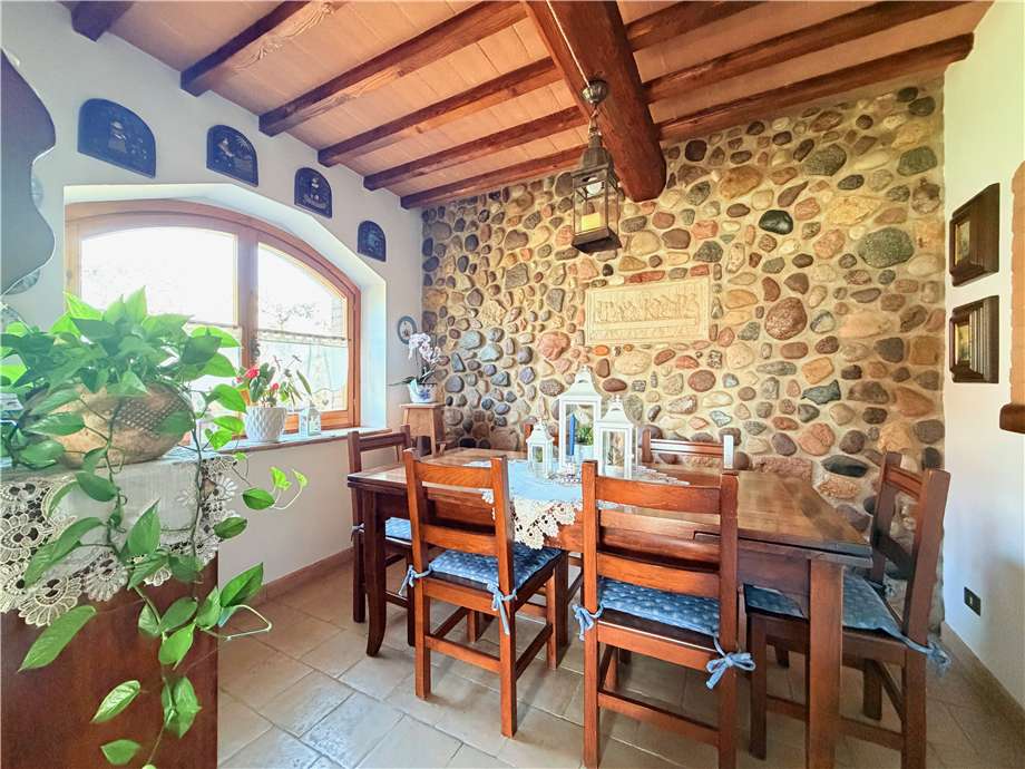 Vendita Rustico/Casale Todi #vaz473 n.14