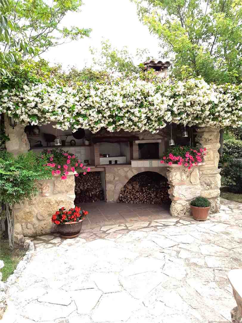 Venta Casa de campo Todi #vaz473 n.16