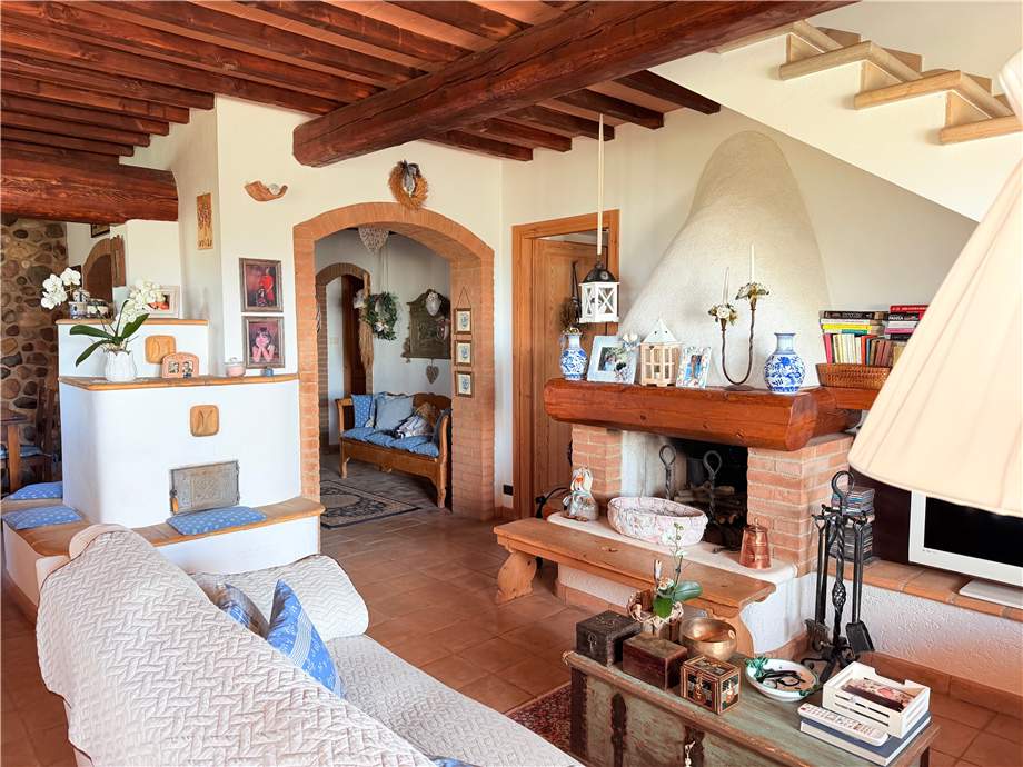 Vendita Rustico/Casale Todi #vaz473 n.16