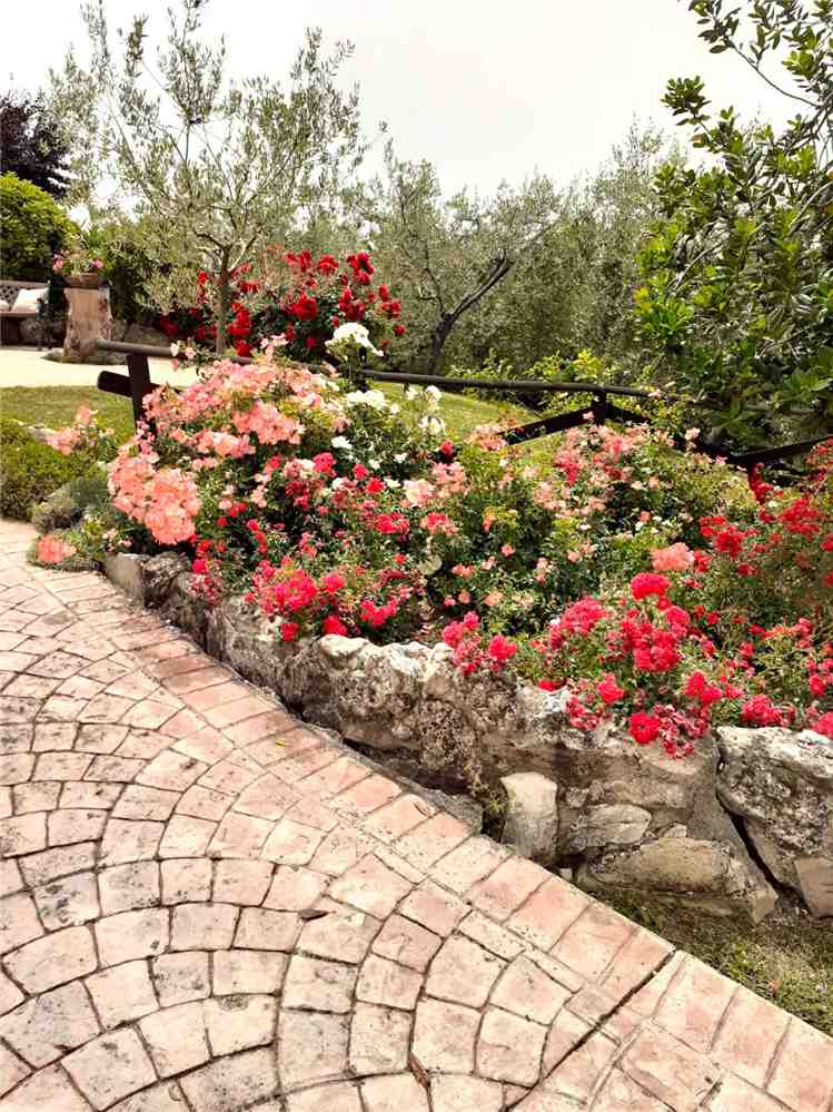 Venta Casa de campo Todi #vaz473 n.17