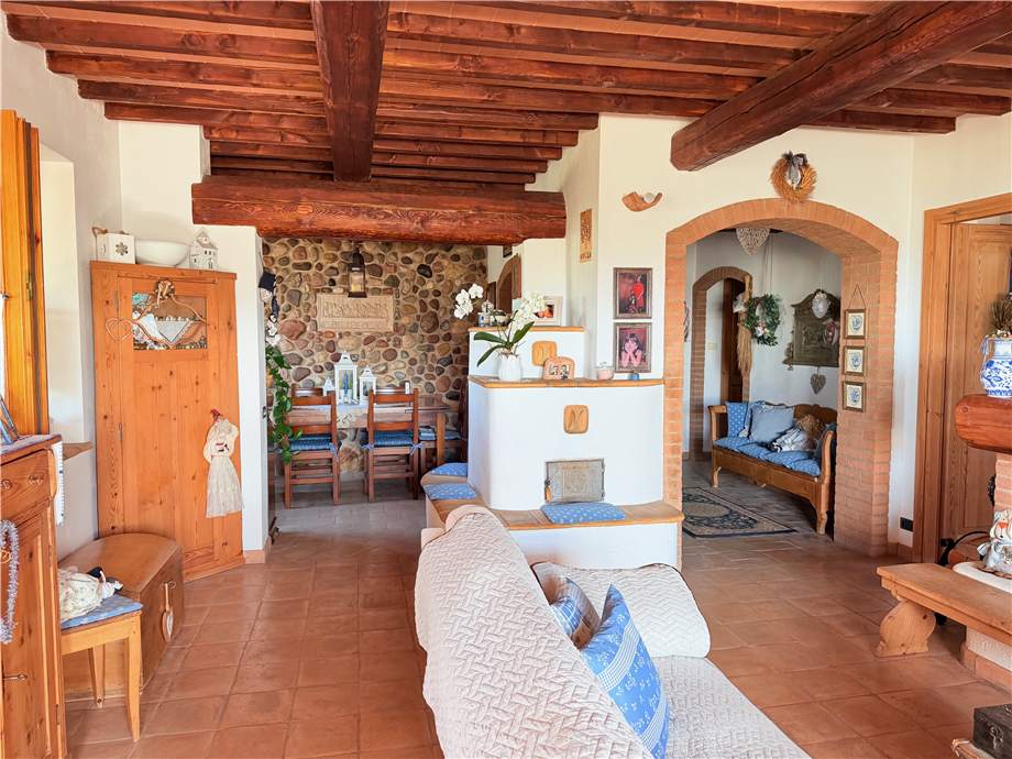 Vendita Rustico/Casale Todi #vaz473 n.17
