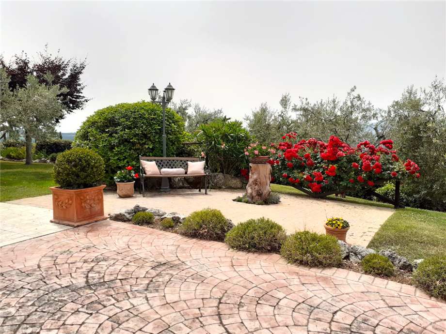 Venta Casa de campo Todi #vaz473 n.18