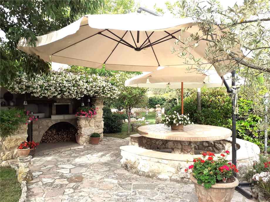 Venta Casa de campo Todi #vaz473 n.19