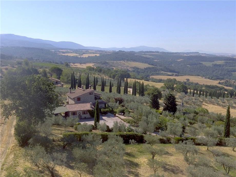 Venta Casa de campo Todi #vaz473 n.2