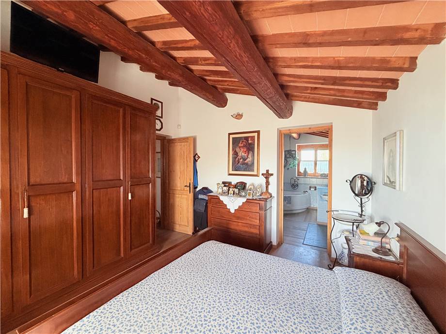Vendita Rustico/Casale Todi #vaz473 n.22
