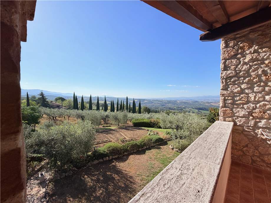 Vendita Rustico/Casale Todi #vaz473 n.23