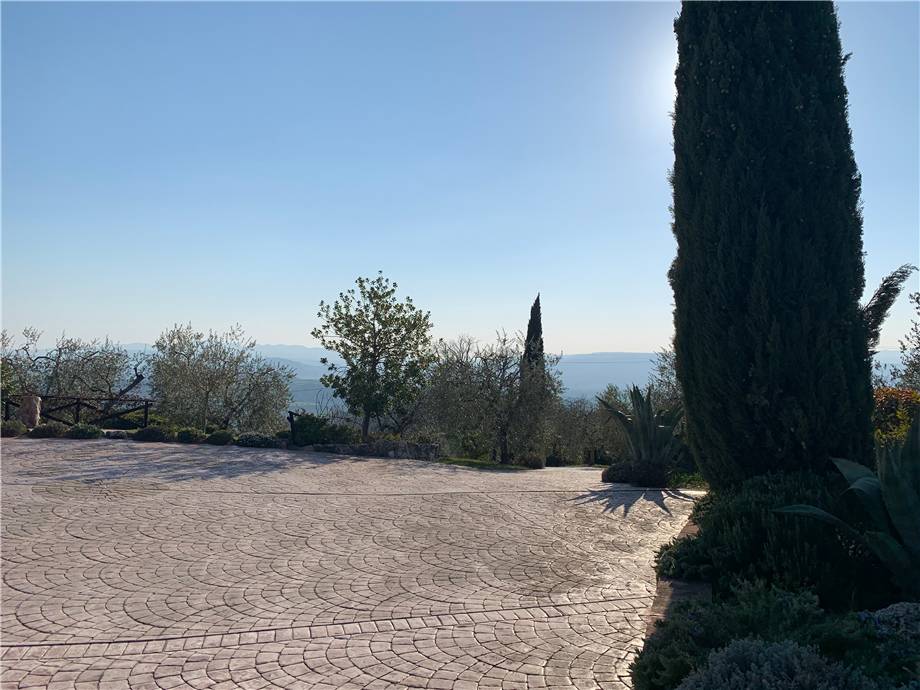 Venta Casa de campo Todi #vaz473 n.23