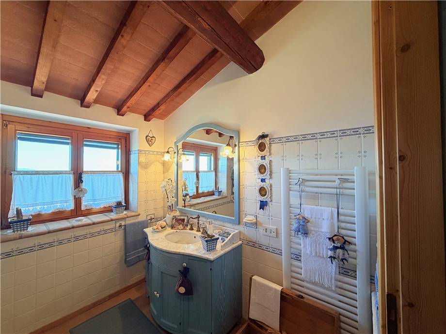 Vendita Rustico/Casale Todi #vaz473 n.24