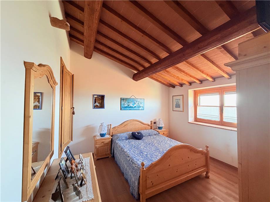 Vendita Rustico/Casale Todi #vaz473 n.25