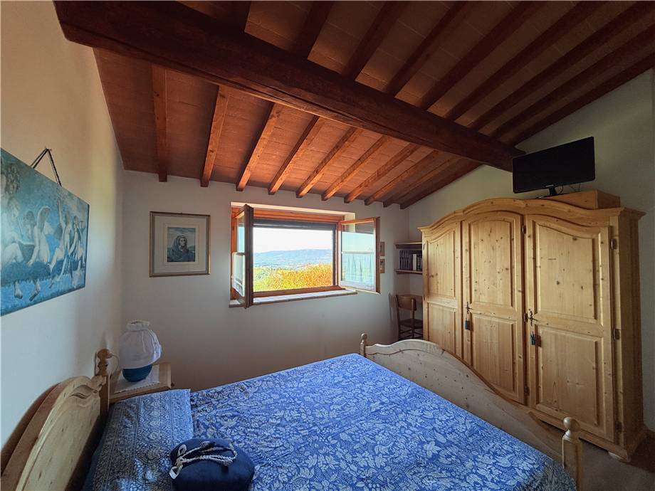 Vendita Rustico/Casale Todi #vaz473 n.26