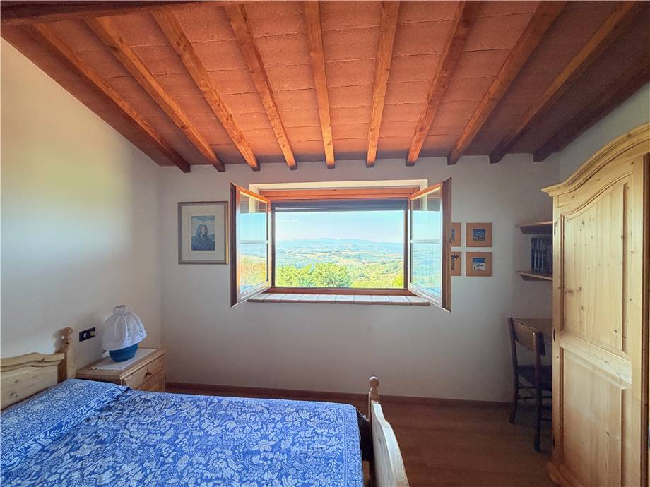 Vendita Rustico/Casale Todi #vaz473 n.28